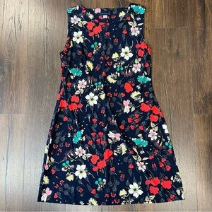 Tommy Hilfiger graphic dress SZ 12